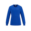 Breeze -Ladies Long Sleeve Crew Neck Tee