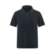 Caddy -Men's Pique Mesh Polo w/ Pocket