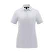Caddy -Ladies Pique Mesh Polo w/ Pocket