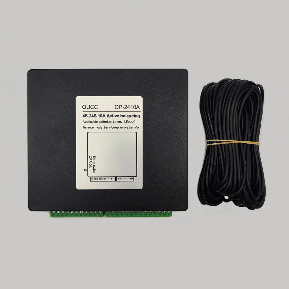 Active Balancer - Lifepo4 Lithium Battery Equaliser