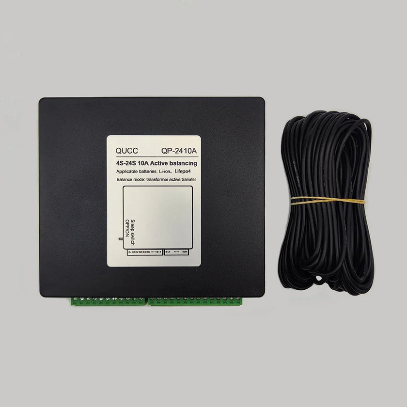 Active Balancer - Lifepo4 Lithium Battery Equaliser