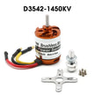 Brushless Motor For  Mini RC Multicopters  Aircraft