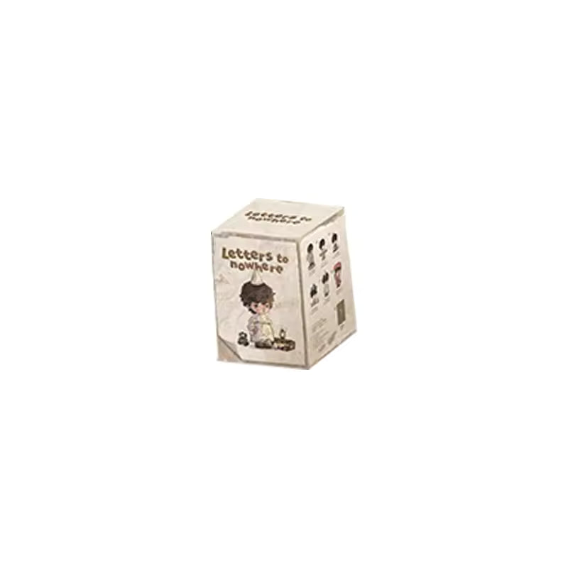 [pre order] Ukio Letters To Nowhere Series Blind Box