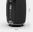 S1 HIFI Stereo Sound Portable Bluetooth Speaker