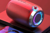 S1 HIFI Stereo Sound Portable Bluetooth Speaker