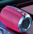 S1 HIFI Stereo Sound Portable Bluetooth Speaker