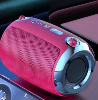 S1 HIFI Stereo Sound Portable Bluetooth Speaker