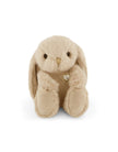 Plush - Penelope the bunny 15cm - Caramel - Snuggle Bunnies