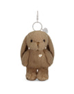 Keyring - Penelope the bunny - Spice - Snuggle Bunnies