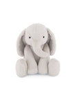 Plush - Olive the Elephant - Snuggle Bunnies