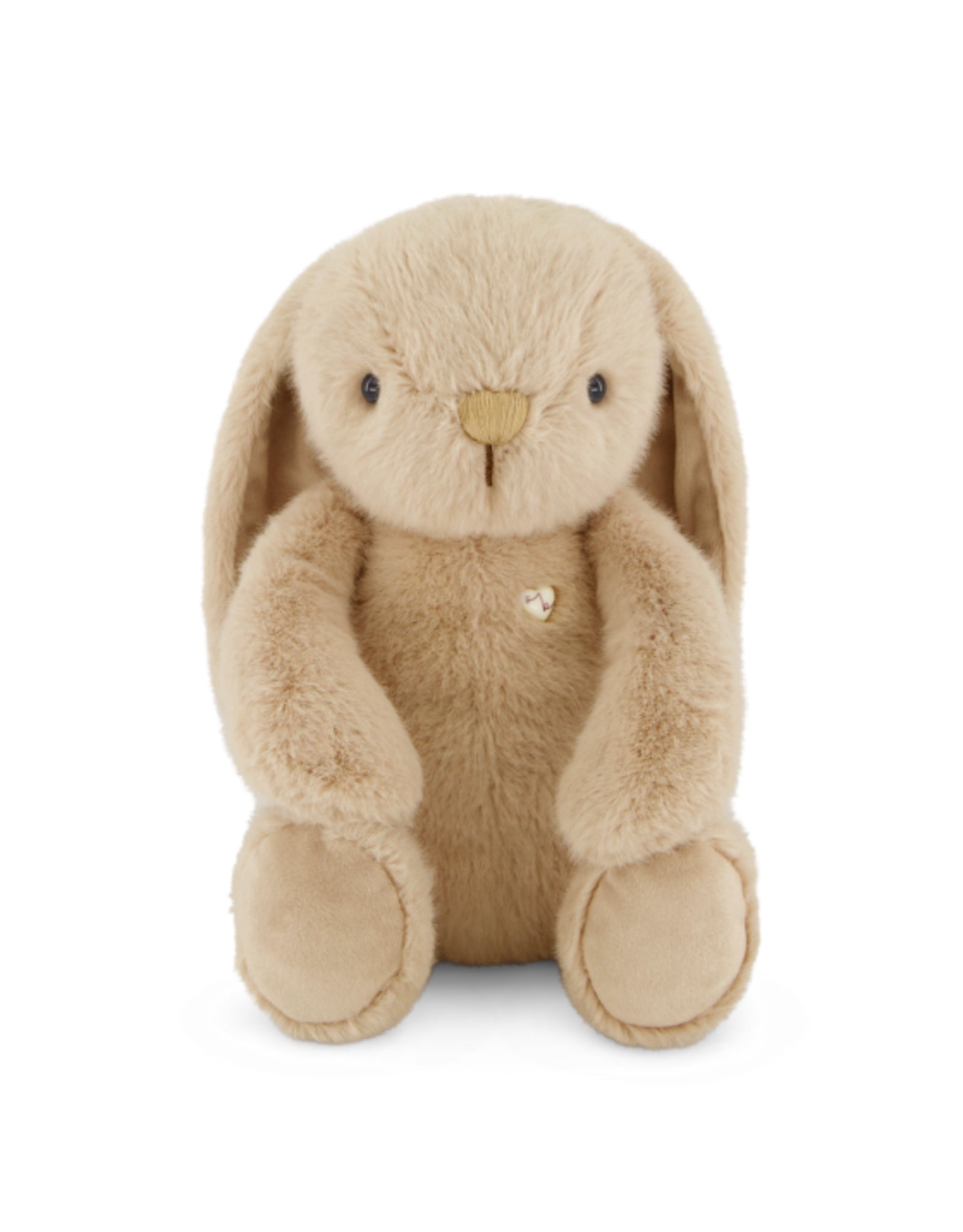 Plush - Penelope the Bunny 45cm - Caramel - Snuggle Bunnies