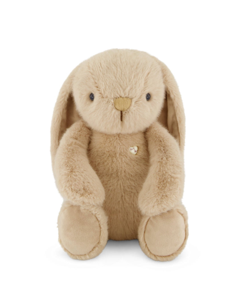 Plush - Penelope the Bunny 45cm - Caramel - Snuggle Bunnies