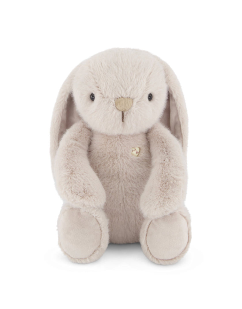 Plush - Penelope the Bunny 45cm - Beige - Snuggle Bunnies