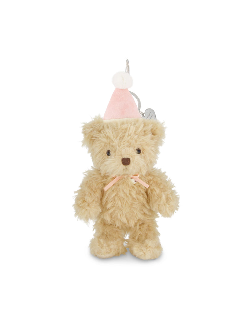 Keyring - Birthday Arthur - Fairy - Snuggle Bunnies