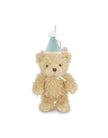Keyring - Birthday Arthur - Sky - Snuggle Bunnies