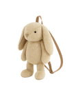 Plush Backpack - Penelope the Bunny - Snuggle Bunnies