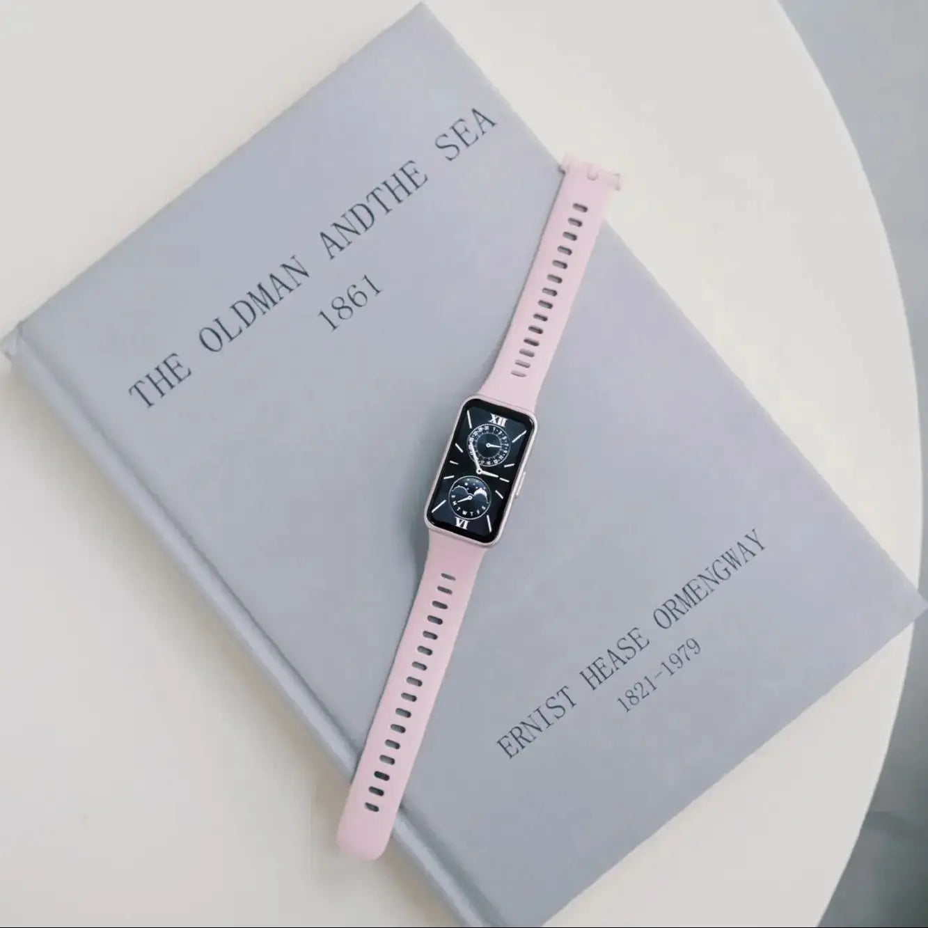 New Original Huawei Band 9 Smart Band All-day Blood Oxygen 1.47'' AMOLED Screen Heart Rate Smartband 2 Weeks Battery Life
