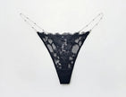 Charm Chain G-String