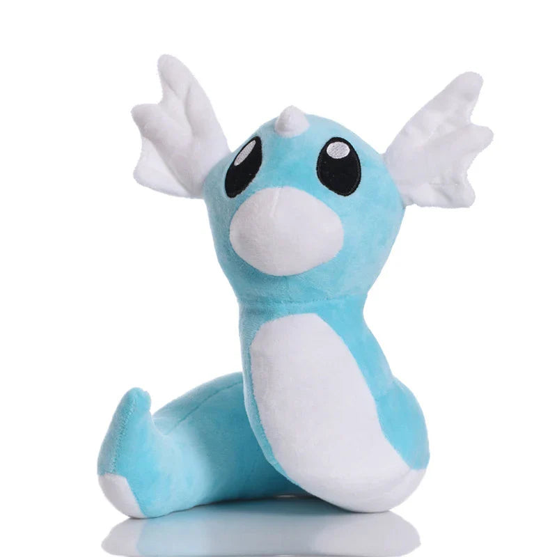 Pokémon Plushies | Authentic & Shipped From Japan