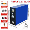 Battery Prismatic Cell  Grade A