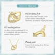 925 Sterling Silver Heart Pendant Necklace - Perfect Valentine'S Day Gift