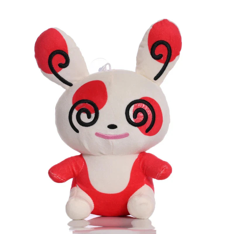 Pokémon Plushies | Authentic & Shipped From Japan