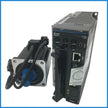 Delta AC Series Servo Motor Kit  - CANopen,RS-485,EtherCAT