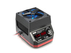 SKYRC BD250 Battery Analyzer - Upgraded Battery Discharger