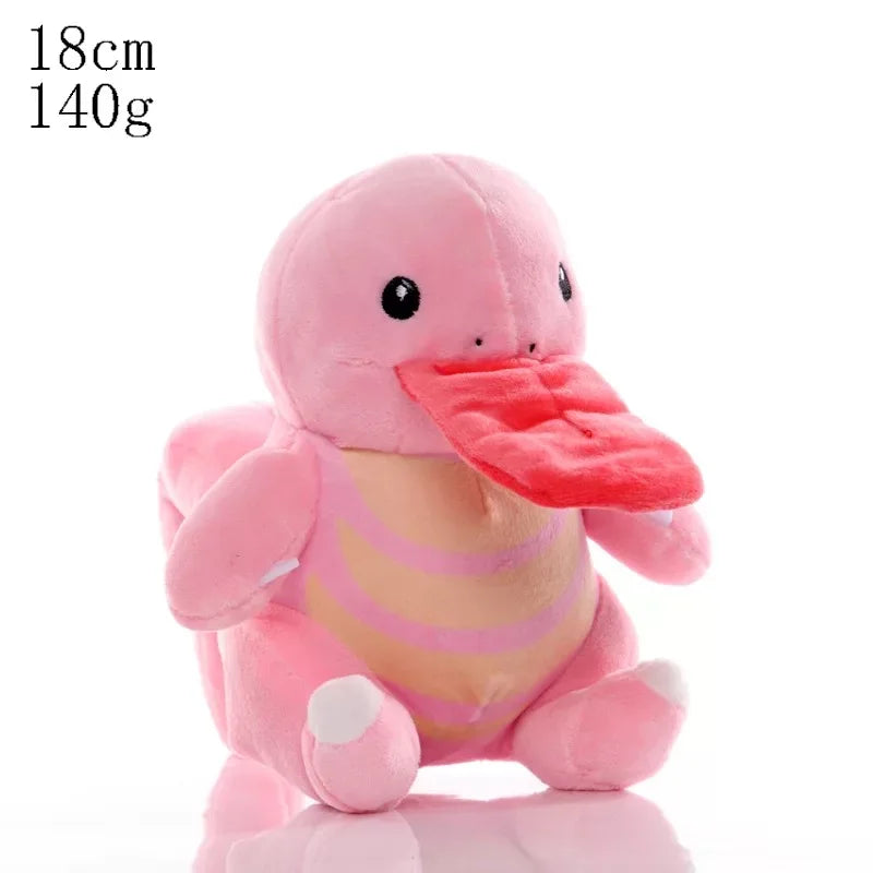 Pokémon Plushies | Authentic & Shipped From Japan