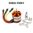 Brushless Motor For  Mini RC Multicopters  Aircraft
