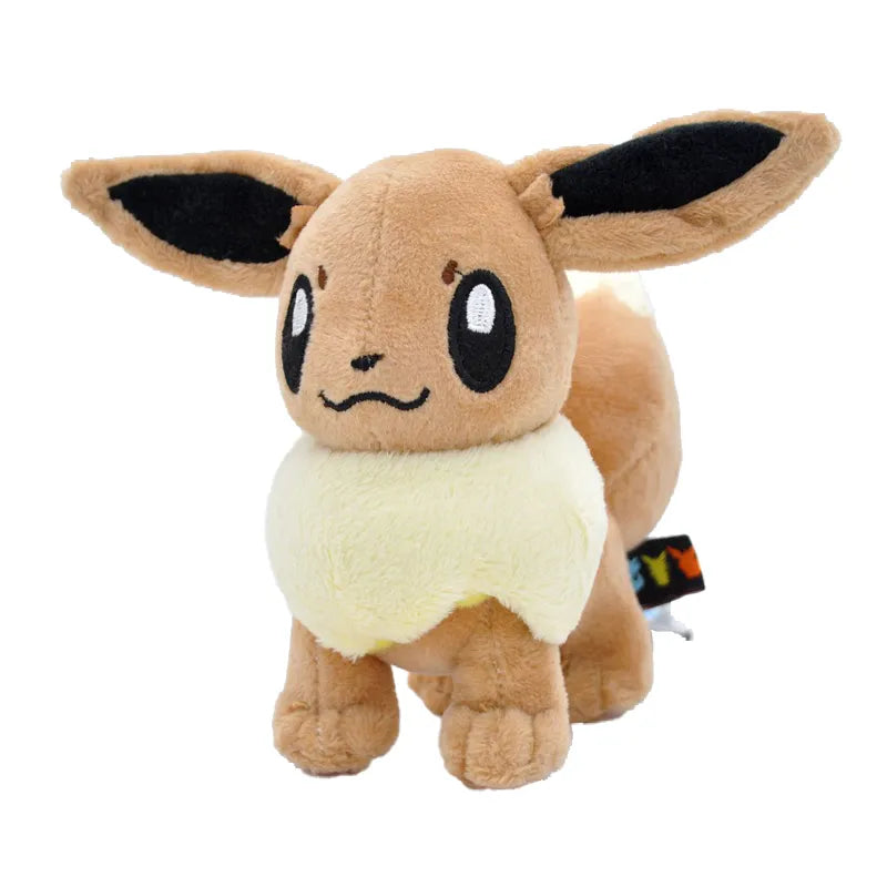 Pokémon Plushies | Authentic & Shipped From Japan