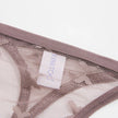 3-Pack Sheer Mesh G-Strings – Sexy Low Rise G-Strings
