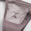 3-Pack Sheer Mesh G-Strings – Sexy Low Rise G-Strings