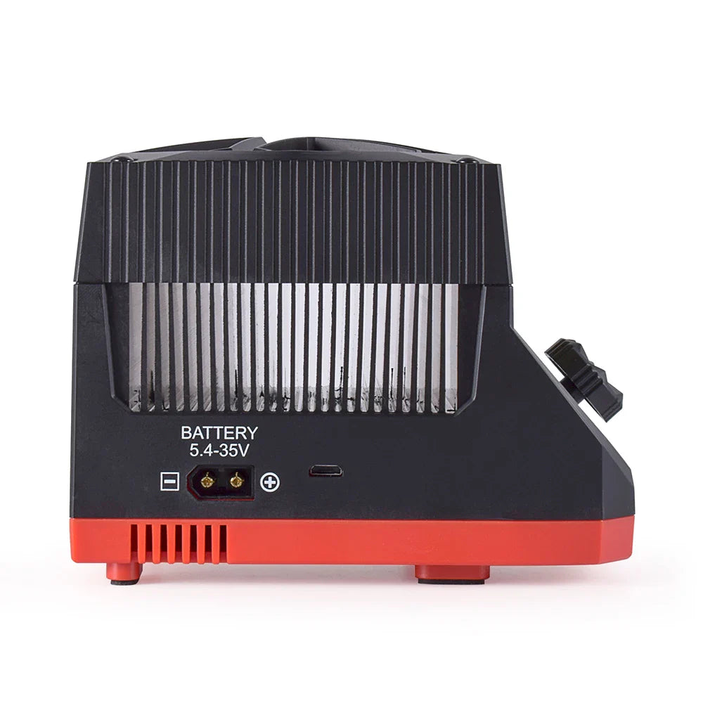 SKYRC BD250 Battery Analyzer - Upgraded Battery Discharger