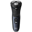 PHILIPS S3134/51 Wet or Dry electric shaver, Series 3000