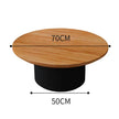 Chabudai Coffee Table