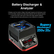 SKYRC BD250 Battery Analyzer - Upgraded Battery Discharger