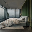 Kamoto Bed