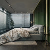 Kamoto Bed