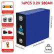 Battery Prismatic Cell  Grade A