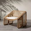 Raunji Chair