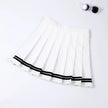 Flirty Pleated Mini Skirt – Sexy Korean Harajuku Tennis Skirt for Sport & Play