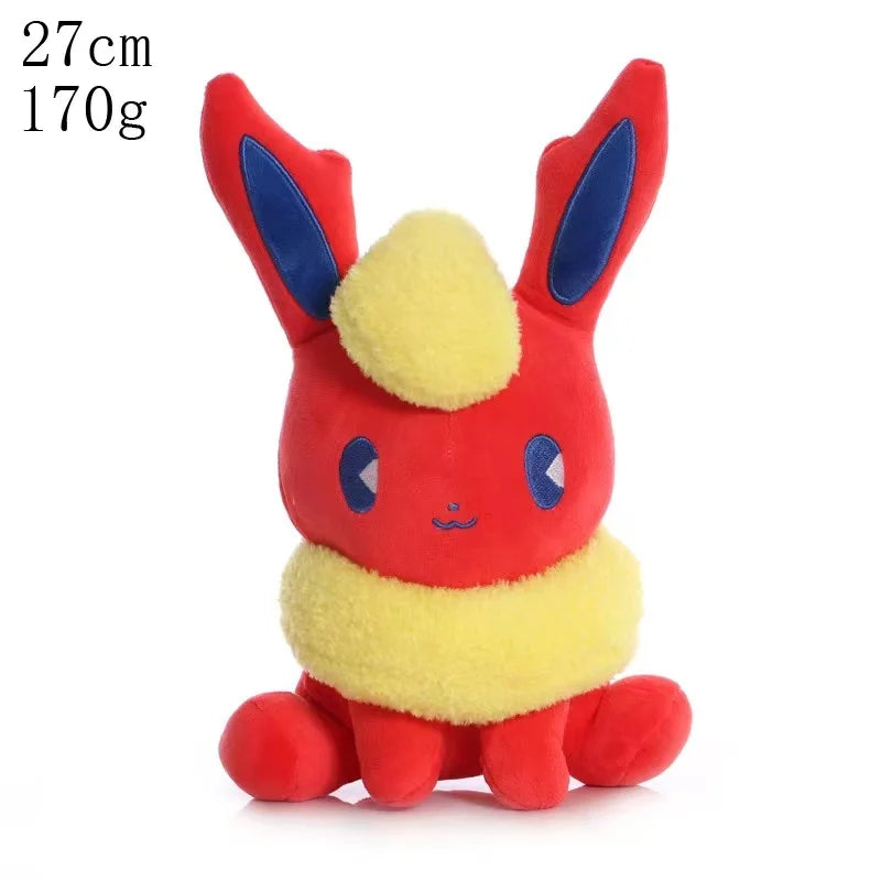 Pokémon Plushies | Authentic & Shipped From Japan