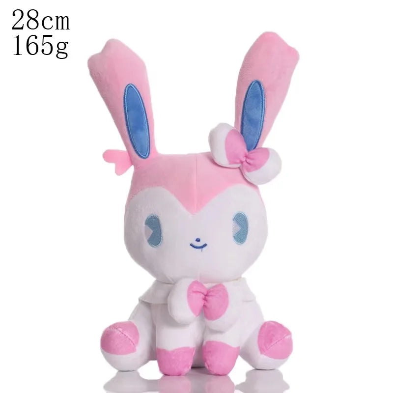 Pokémon Plushies | Authentic & Shipped From Japan