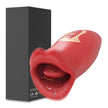 Lick & Suck G-Spot Vibrator