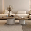 Chabudai Coffee Table