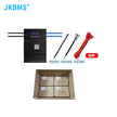 Active Balancer BMS  Lifepo4 Li-Ion Lto Battery