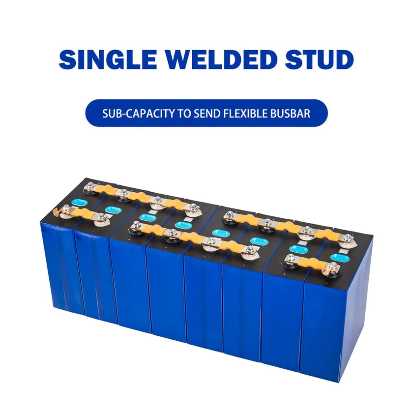 Battery Prismatic Cell  Grade A