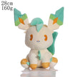 Pokémon Plushies | Authentic & Shipped From Japan