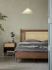 Mokuzai Bed